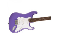 Fender  Squier Sonic Strat LRL Ultraviolet
